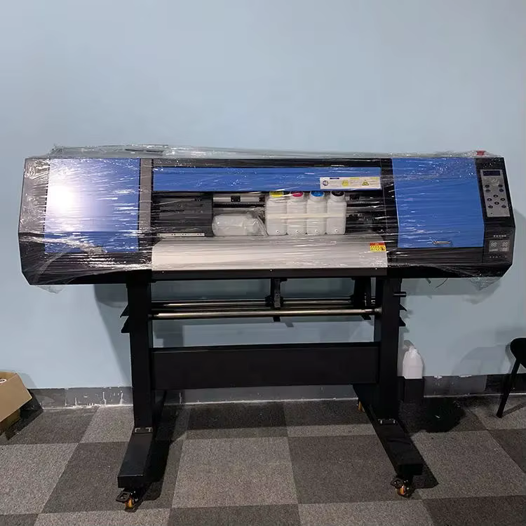 Fast Printing Speed Printer Dtf Heat — image 3