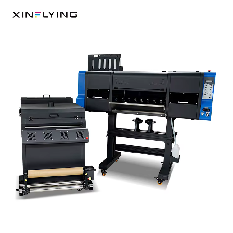 Best Quality 60cm DTF Printer PET — image 3