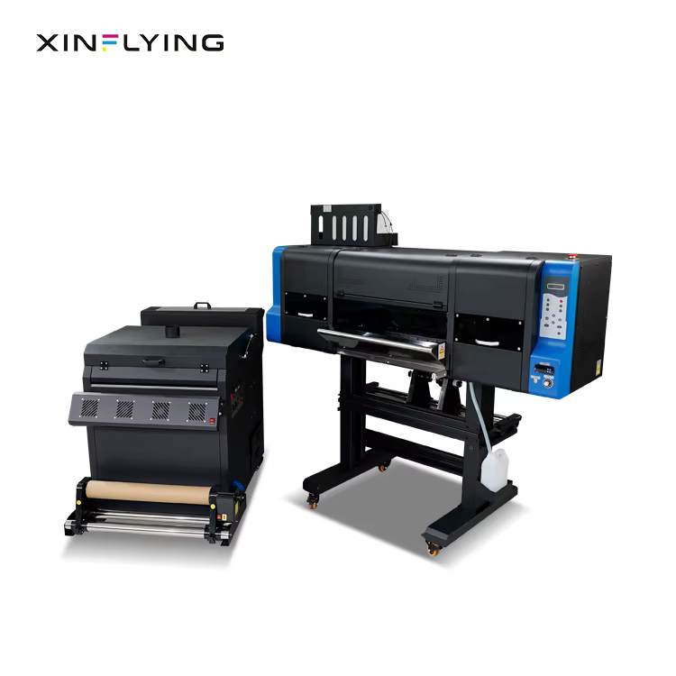 Best Quality 60cm DTF Printer PET — image 4