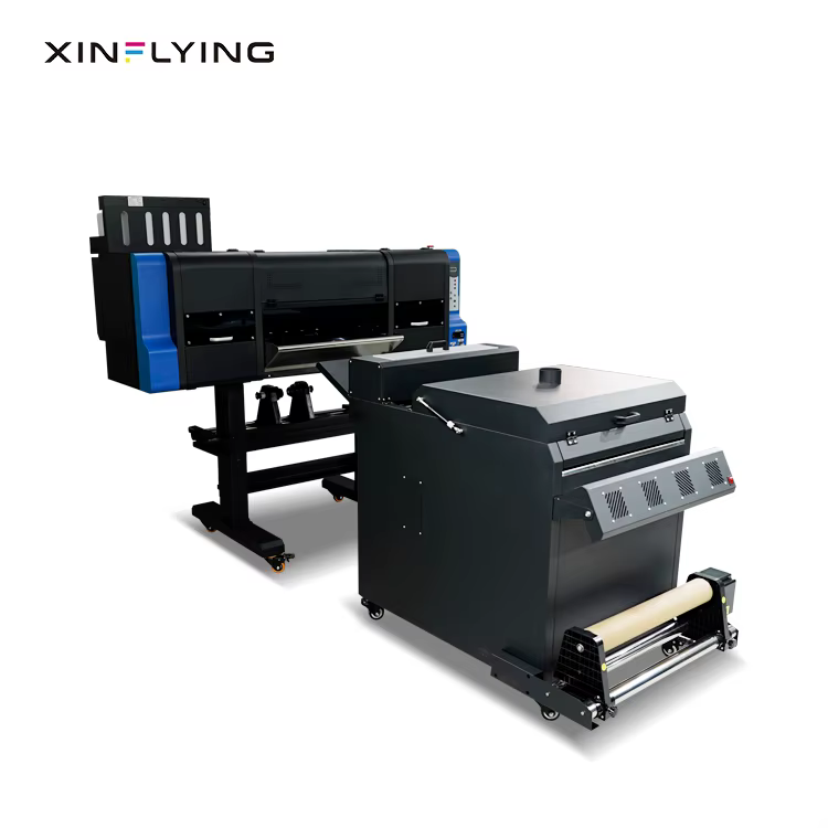 Best Quality 60cm DTF Printer PET — image 5