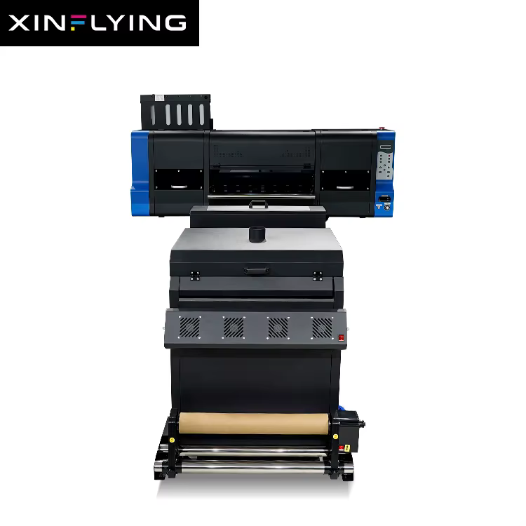 Best Quality 60cm DTF Printer PET — image 6