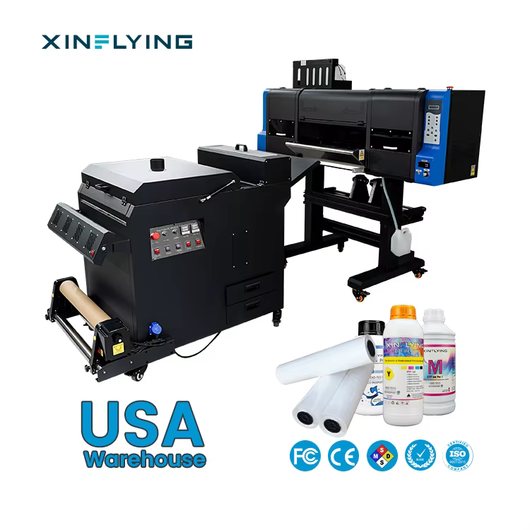 XnFlying Long Service Life 60 Cm — image 3