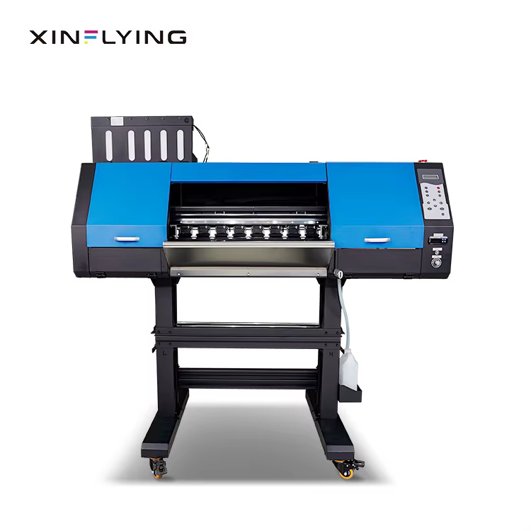 Xin Flying Best Quality Dtf Printer — image 2