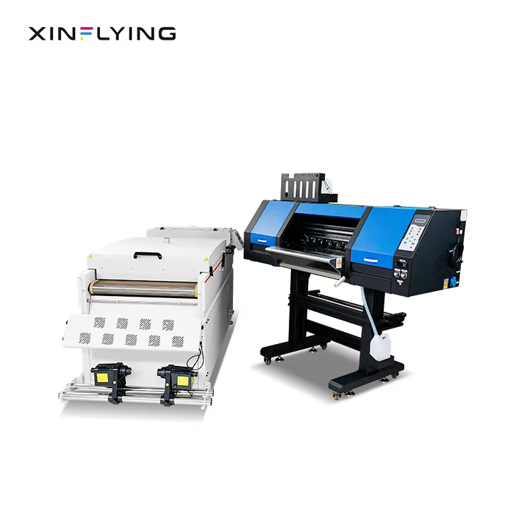 Xin Flying Best Quality Dtf Printer — image 3