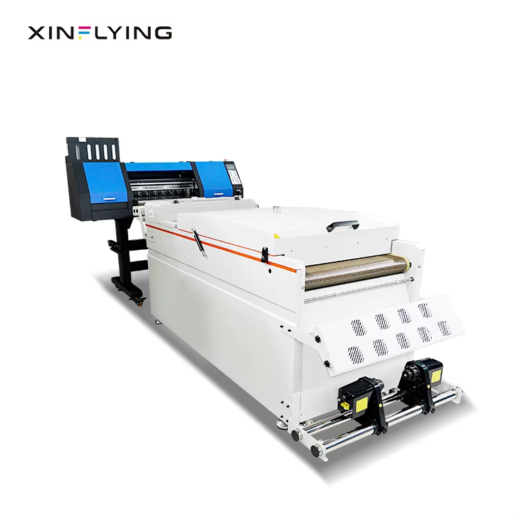 Xin Flying Best Quality Dtf Printer — image 4