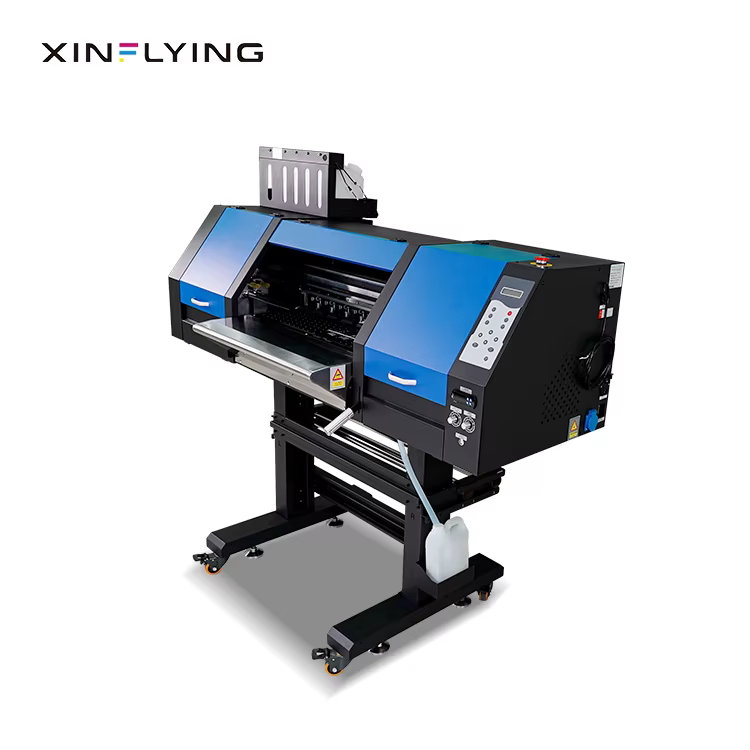 Xin Flying Best Quality Dtf Printer — image 5