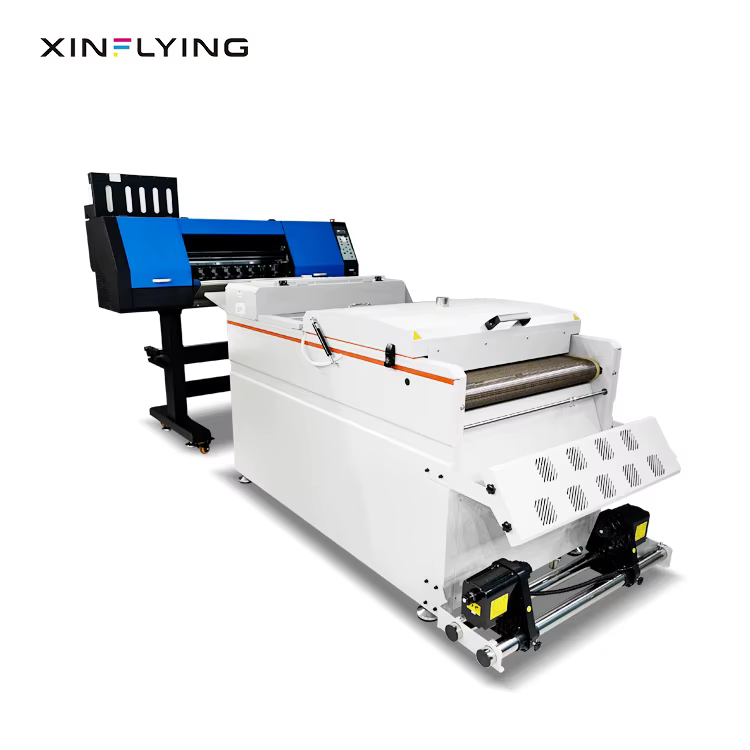 Xin Flying Best Quality Dtf Printer — image 6