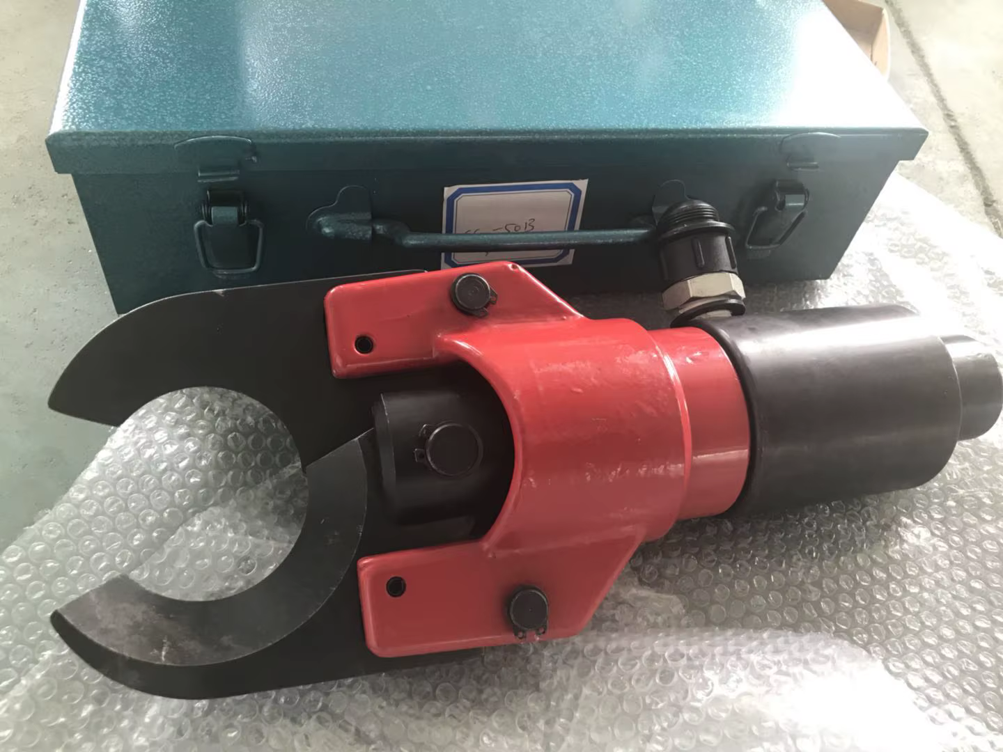 Hot Selling Highly Efficient Cutting Power — image 2