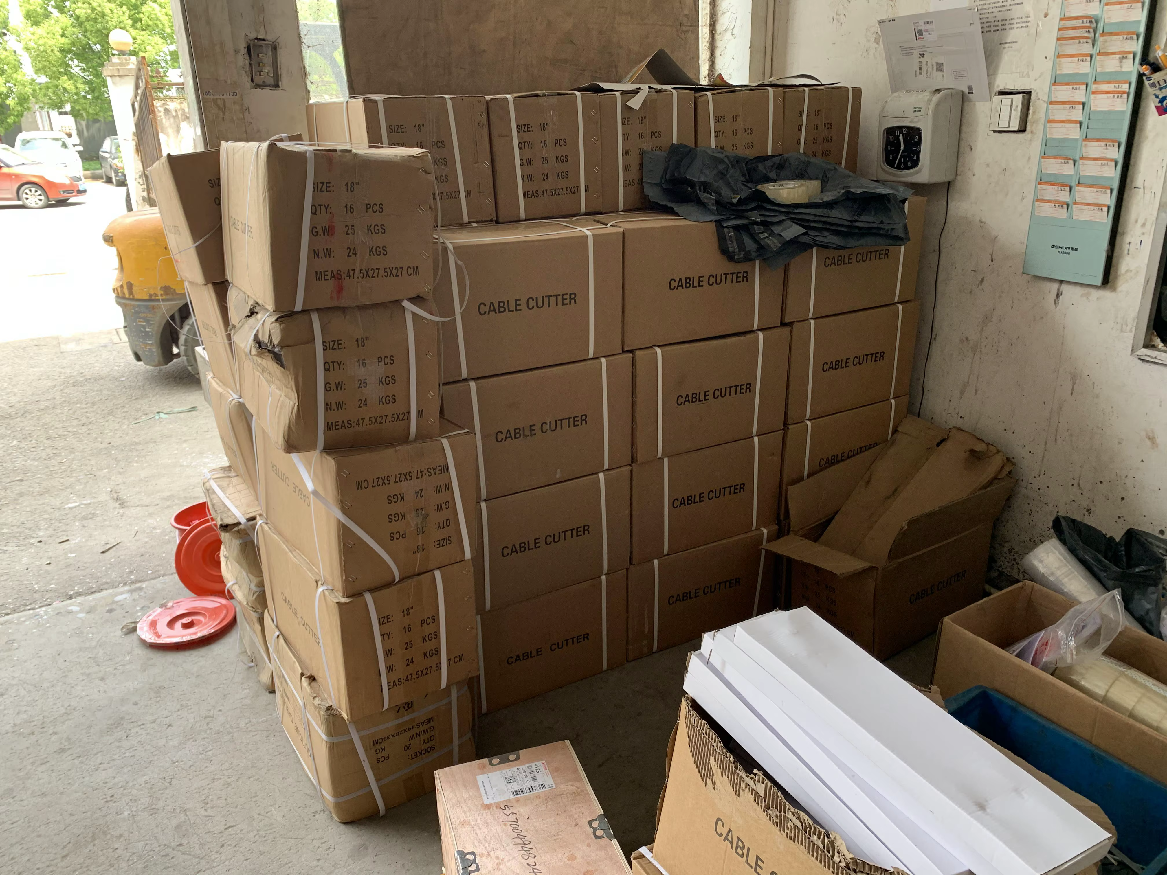 Hot Selling Highly Efficient Cutting Power — image 3