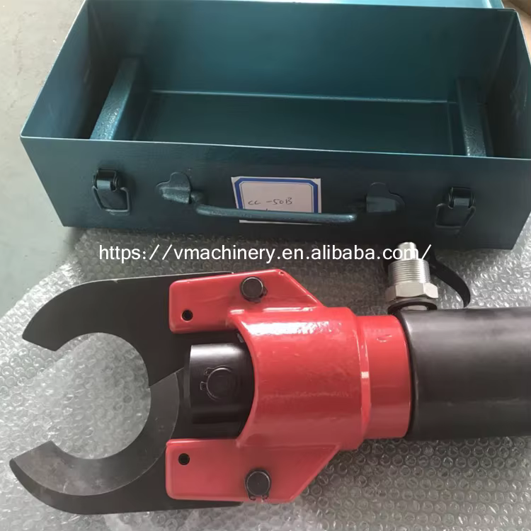 Vaner Easy To Operate Hydraulic Pipe — image 4