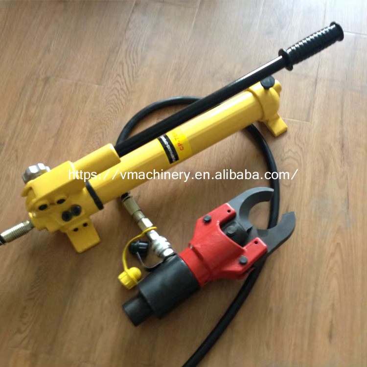 Vaner Easy To Operate Hydraulic Pipe — image 6