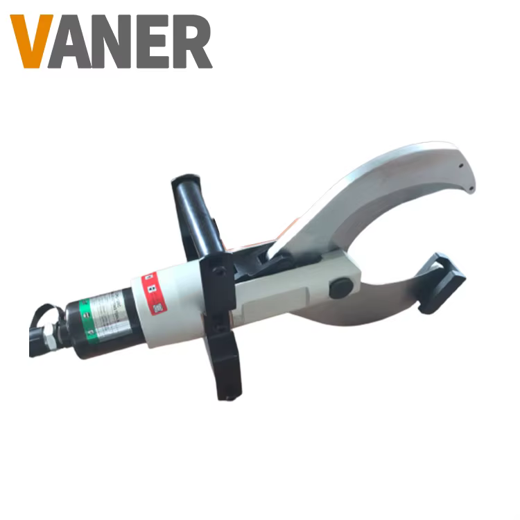 VANER Hydraulic Cable And Acsr Cutter — image 2