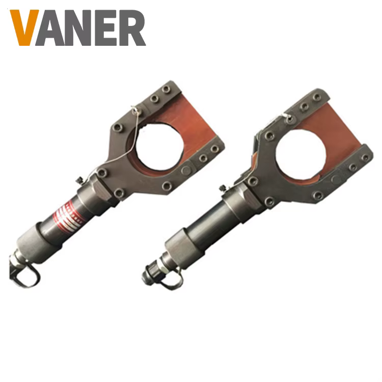 VANER Hydraulic Cable And Acsr Cutter — image 3