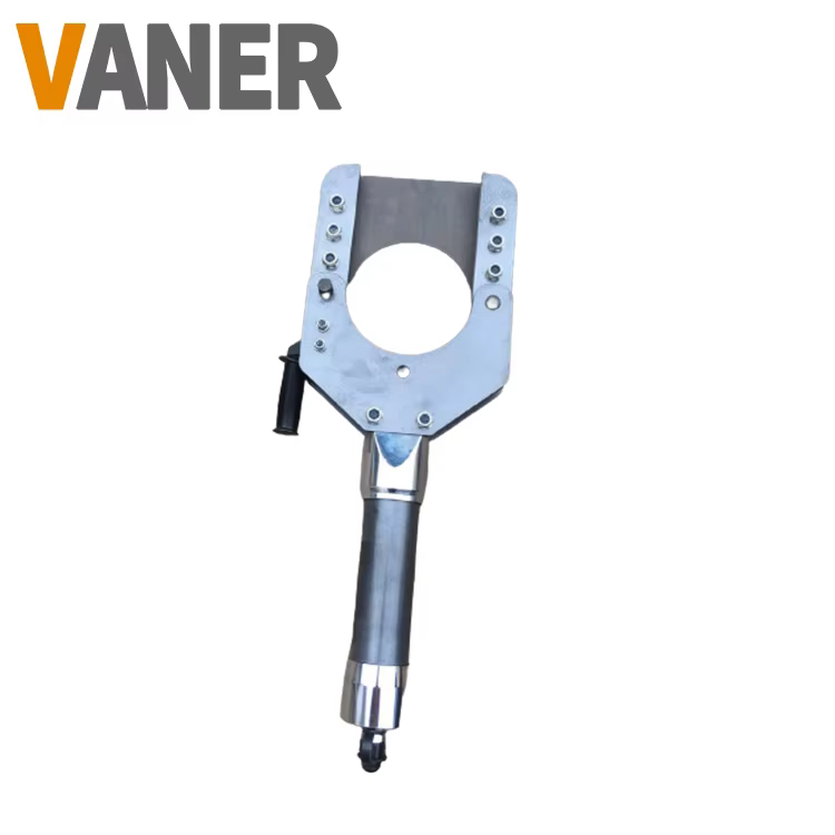 VANER Hydraulic Cable And Acsr Cutter — image 4
