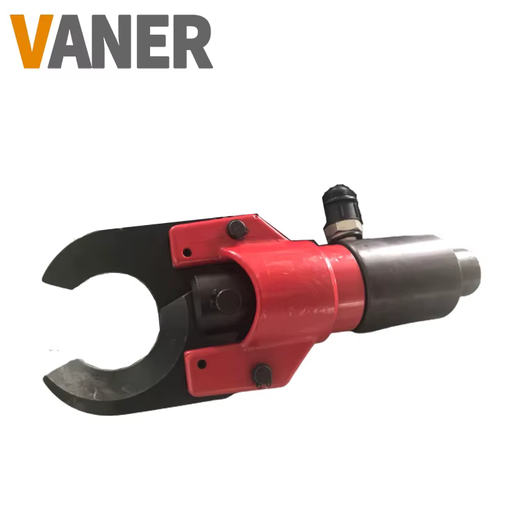 VANER Hydraulic Cable And Acsr Cutter — image 5