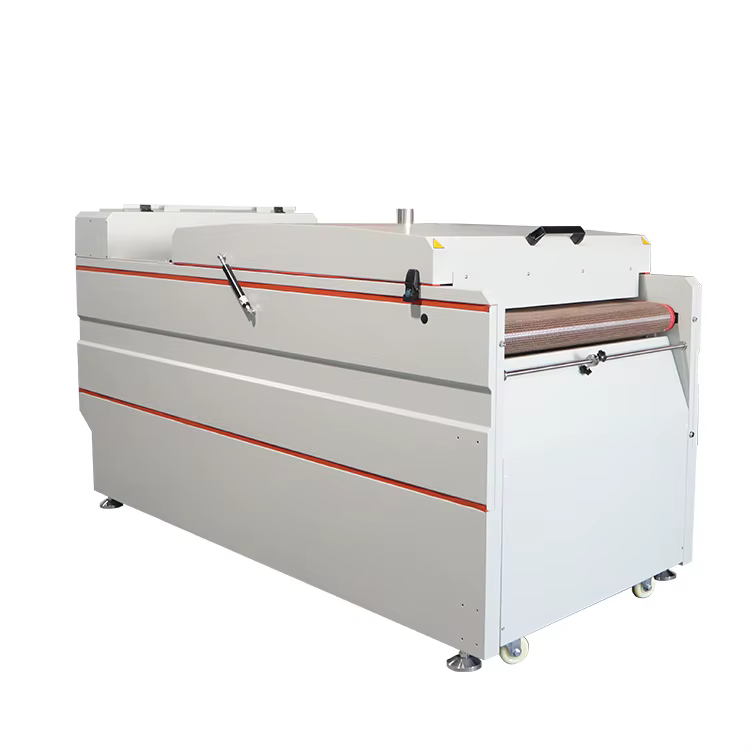 New Technology Inkjet Printers Printing Logo — image 3