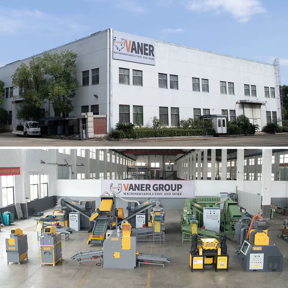 VANER V QL300 Processing Capacity 200 — image 6