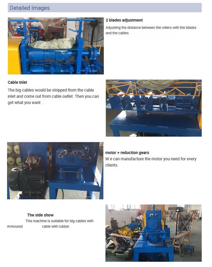 VANER V QL600 Processing Capacity 300 — image 2