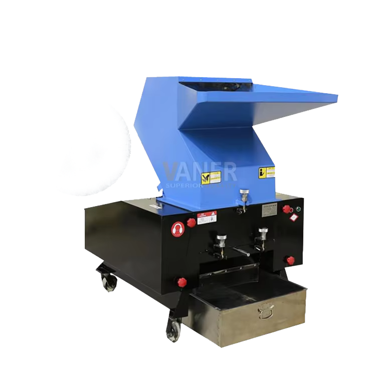 Hot Selling Plastic Recycling Mini Plant — image 3