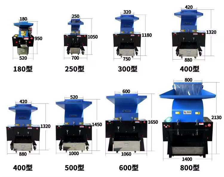 VANER Plastic Bottle Crusher Plastic Crusher — image 4