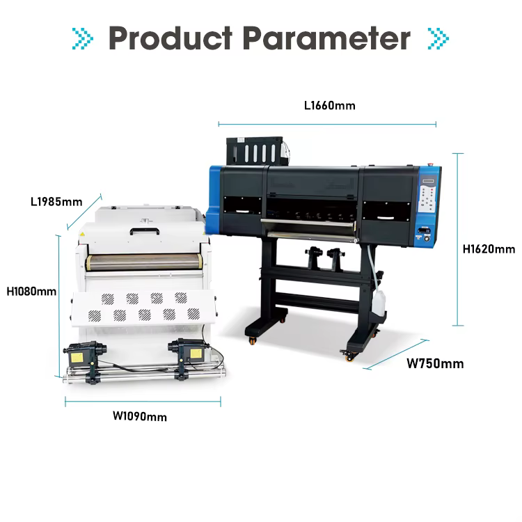 Xin Flying Hot Selling Dtf Printer — image 3