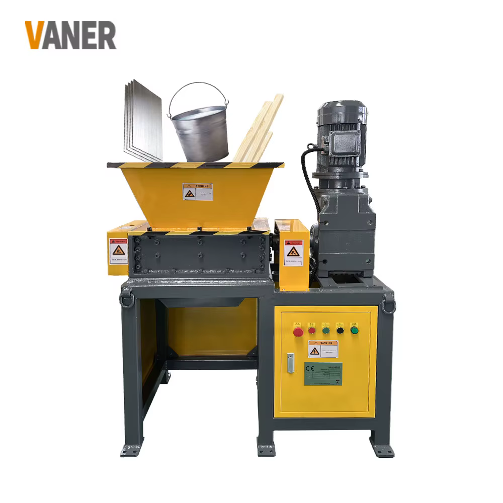 V EB300 VANER Mobile Phone Shredder — image 6
