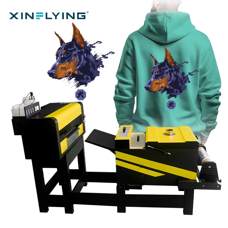 XinFlying A1 A2 A3 New Digital — image 2
