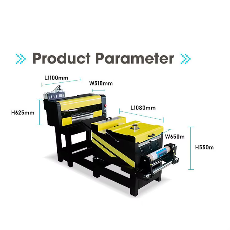 XinFlying A1 A2 A3 New Digital — image 5