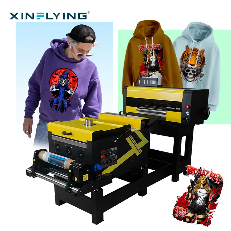 XinFlying A1 A2 A3 New Digital — image 6