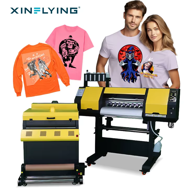 New 60cm 2 Xp600 I3200 Head — image 2