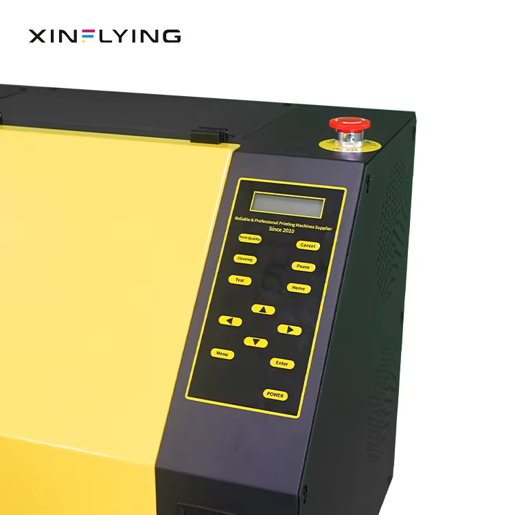 New 60cm 2 Xp600 I3200 Head — image 5