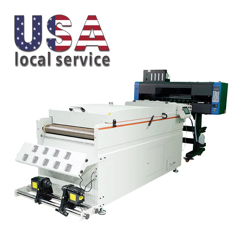 XinFlying 600mm 24 Dtf Machine Printer — image 2