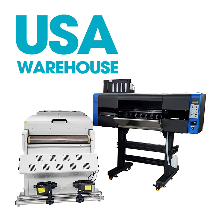 XinFlying 600mm 24 Dtf Machine Printer — image 3