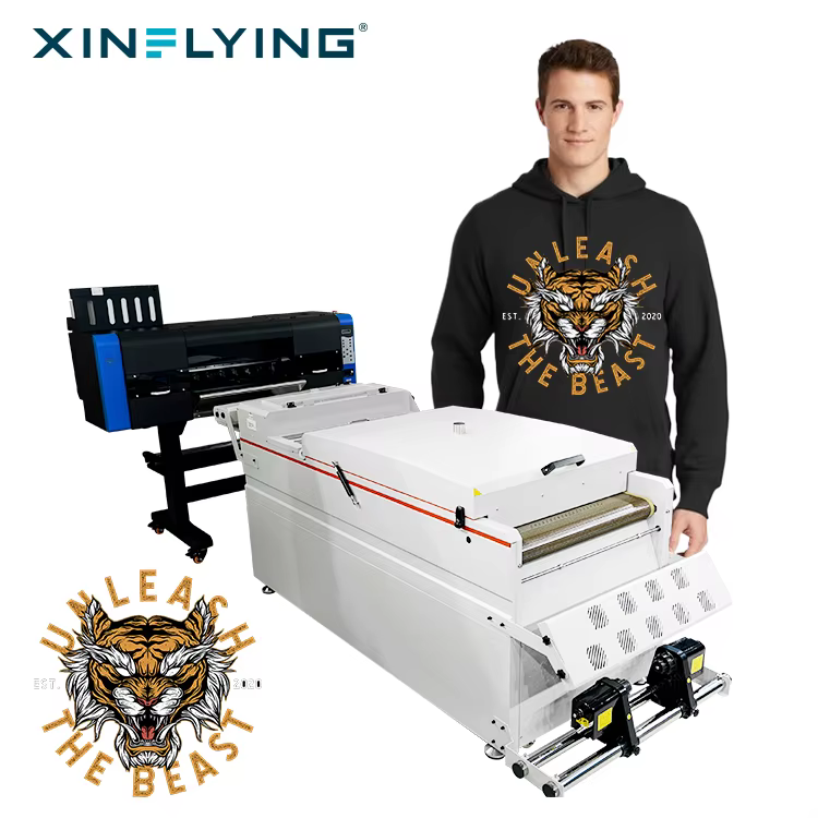 Manufacturer High Speed Dual XP600 I3200 — image 2
