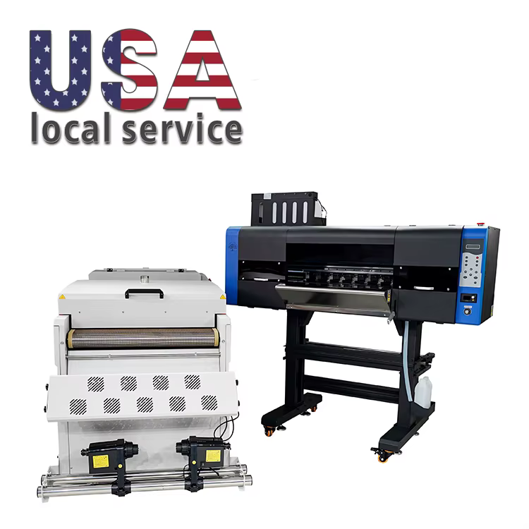 XinFlying Full Color Technology Dtf Printer — image 2