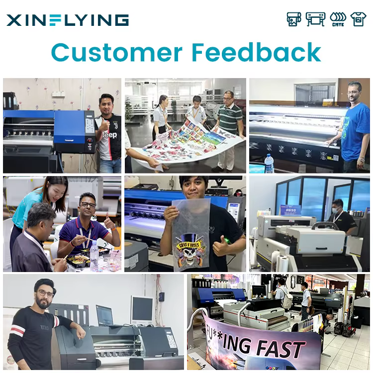 XinFlying 24 Inch 60 CM 9 — image 3