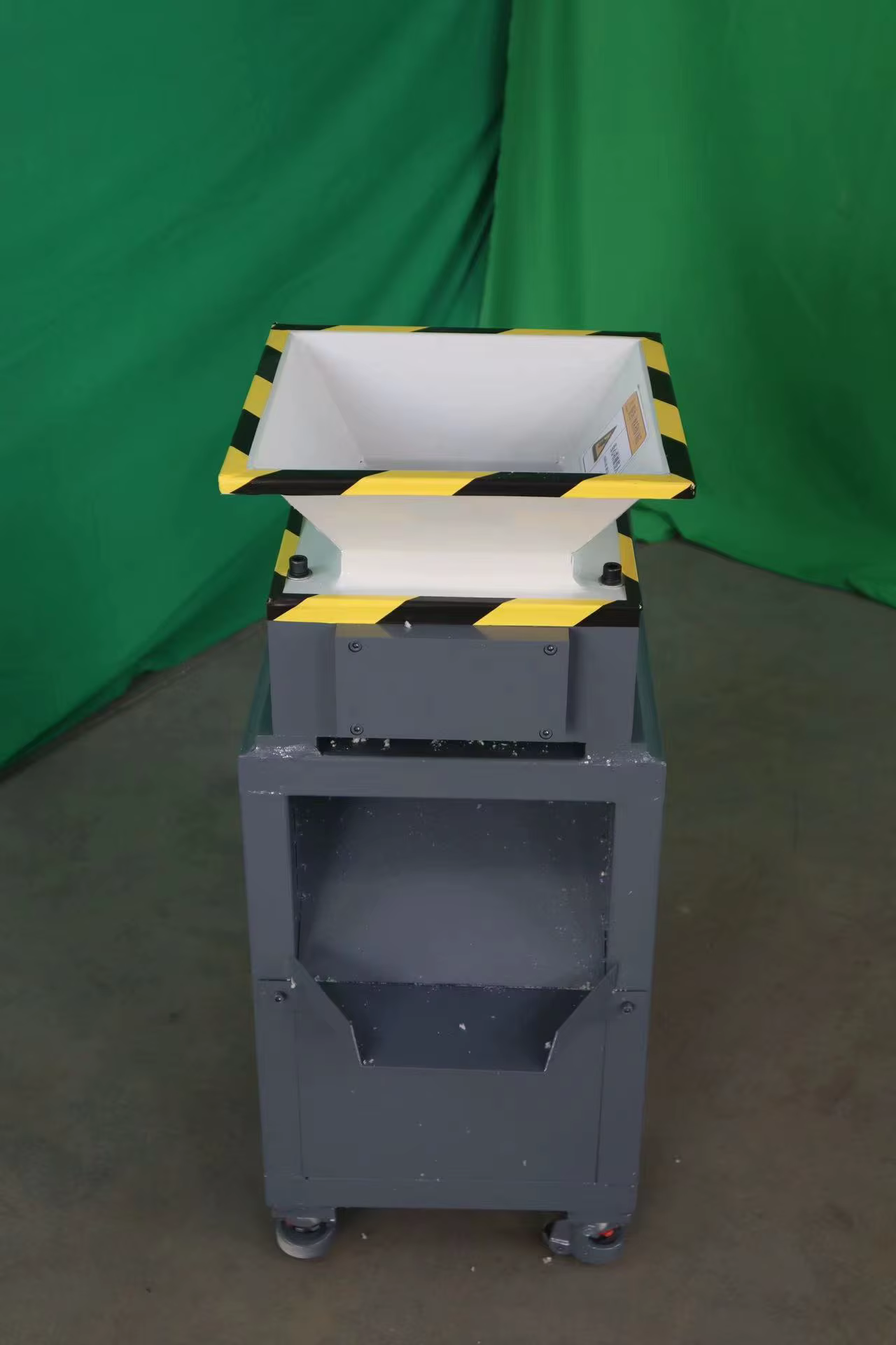Cheap Price Steel Shredder Machine Small — image 3