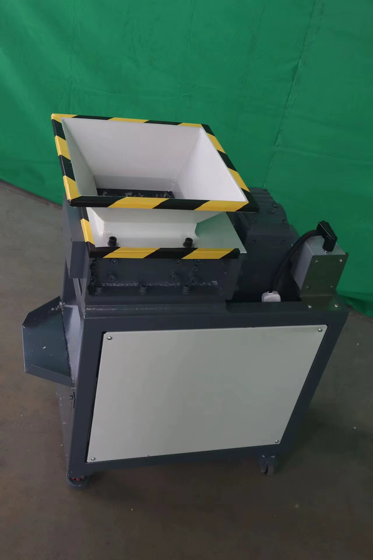 Cheap Price Steel Shredder Machine Small — image 4