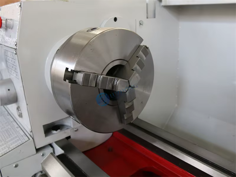 C6150 Ordinary Conventional Lathe Machine For — image 5