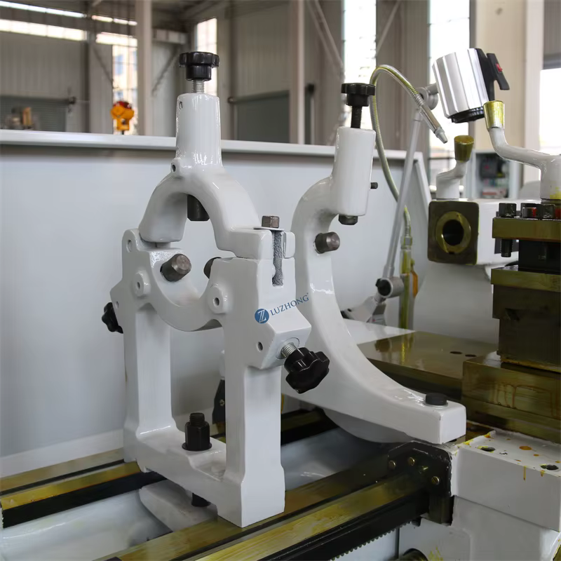 Metal Universal Bench Lathe CA6140 CA6140B — image 6