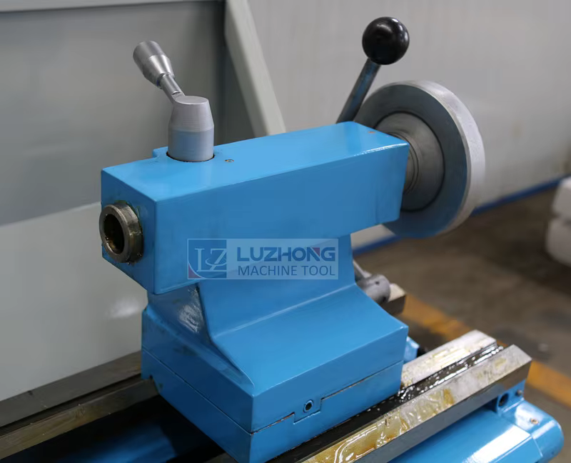 Metal Universal CJM320B Mini Small Horizontal — image 5