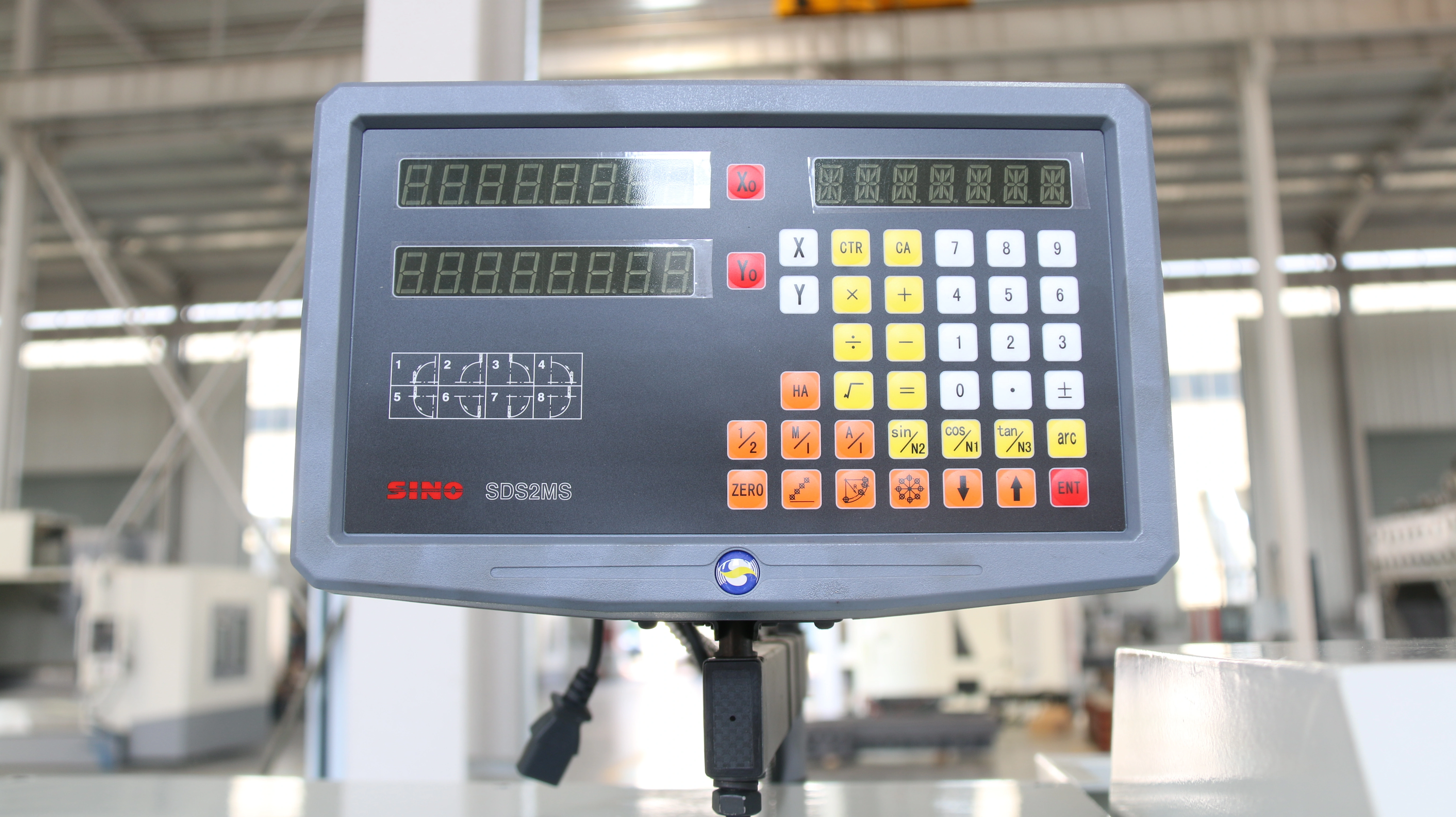 Torno Manual CA6140 CA6150 CA6160 Conventional — image 4