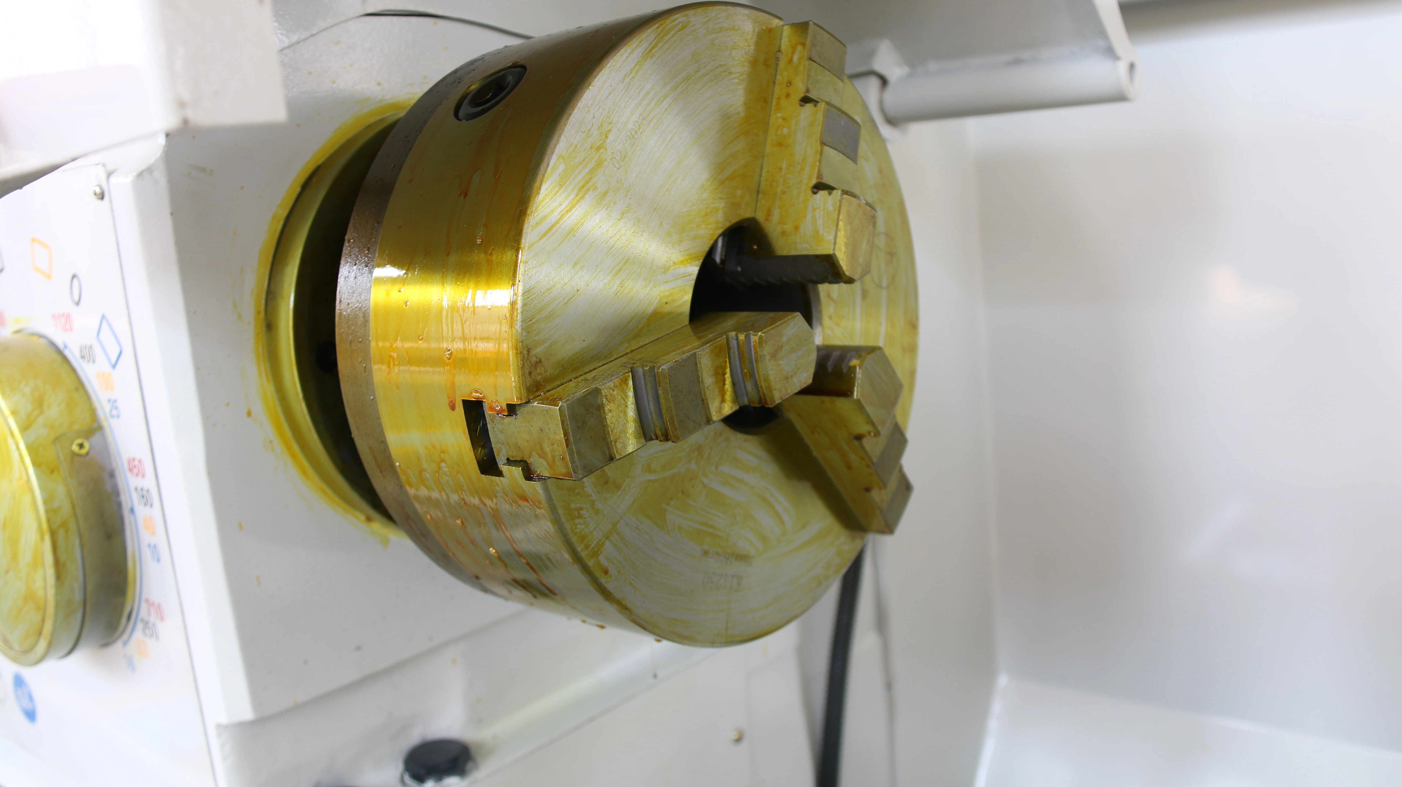 Torno Manual CA6140 CA6150 CA6160 Conventional — image 5