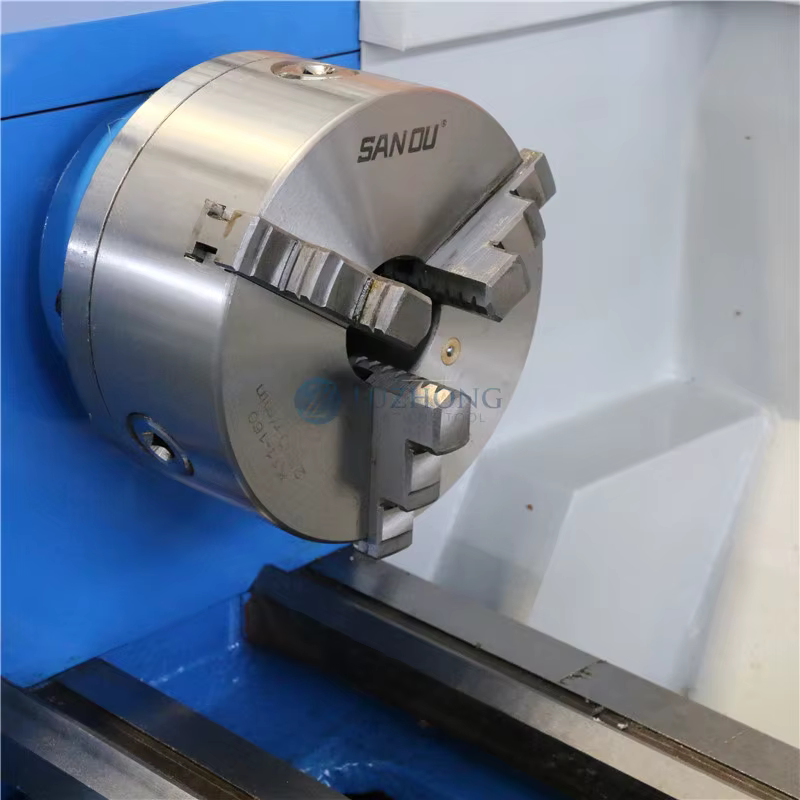 CJM280 Mini Horizontal Metal Lathe Machine — image 3