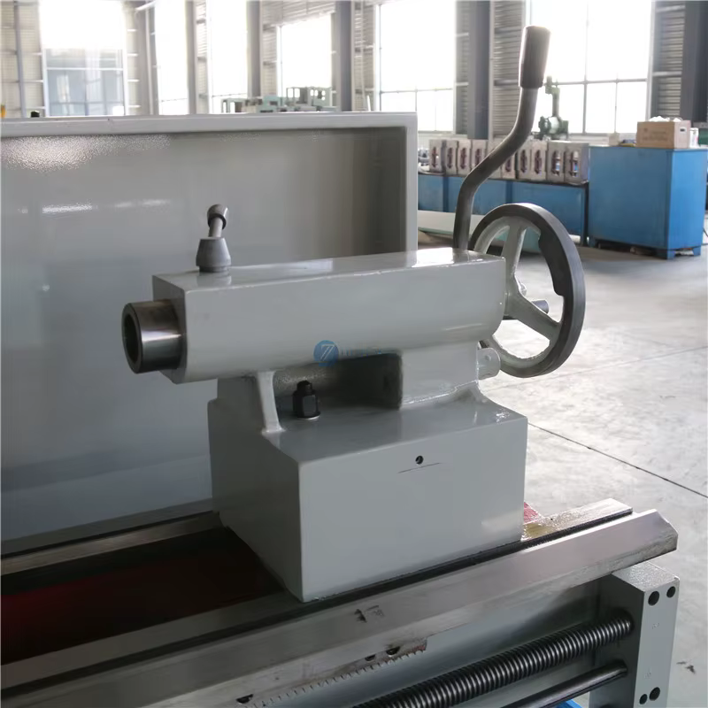 Good Quality Chinese Metal Lathe C6132 — image 6