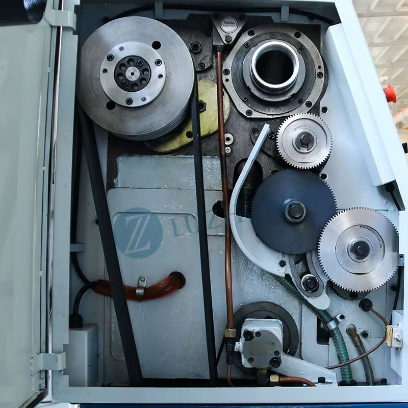 Universal Lathe CA6240 CA6250 Gap Bed — image 3