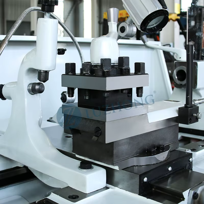 Universal Lathe CA6240 CA6250 Gap Bed — image 4