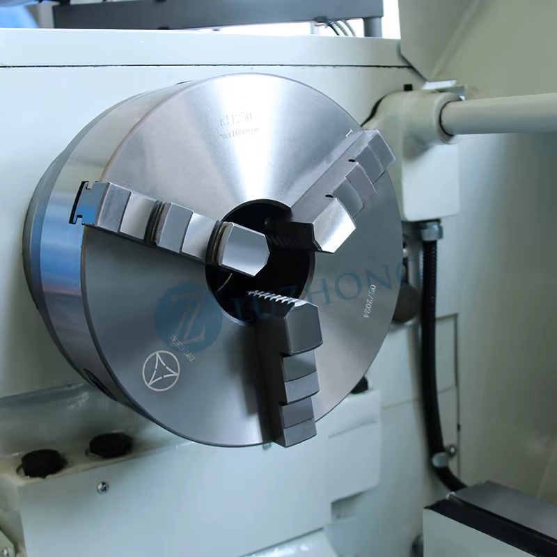 Universal Lathe CA6240 CA6250 Gap Bed — image 5