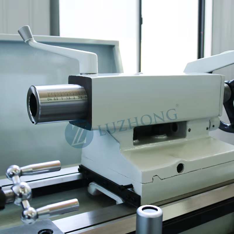 Universal Lathe CA6240 CA6250 Gap Bed — image 6