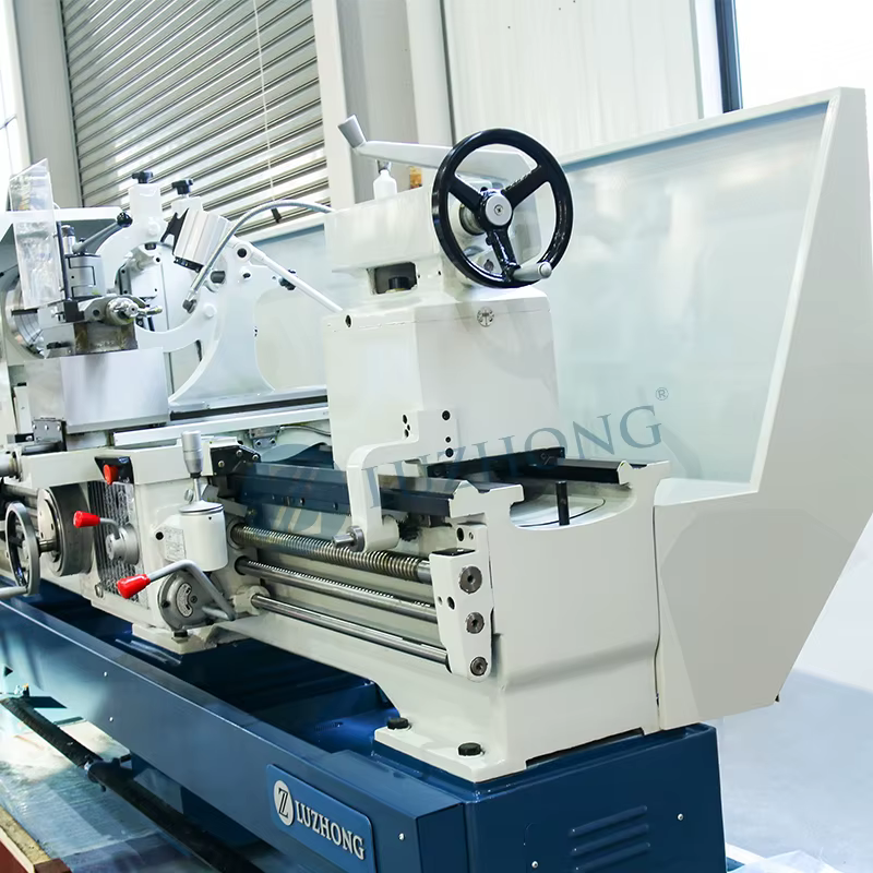 C6132 C6232 Brake Lathe Lathe Machine — image 5